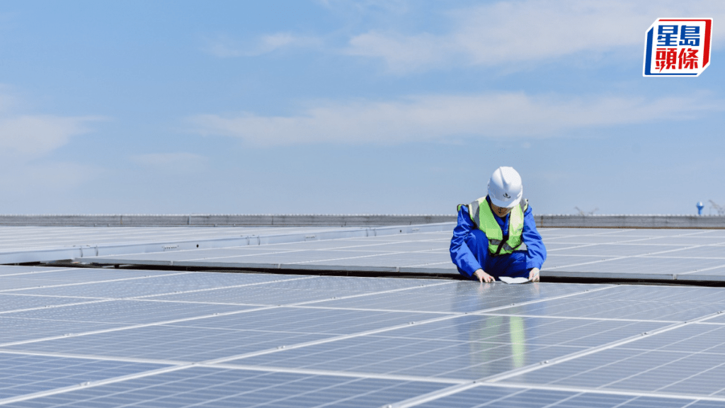 港华智慧能源全年纯利少1% 全年股息持平 城市燃气价差有提升