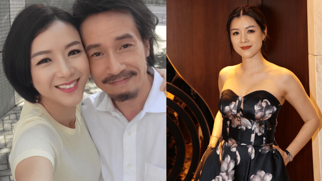 陳茵媺「假瀏海」髮型太怪惹負評  聽民意換清爽短髮  網民洗版激讚：大美人終於回歸