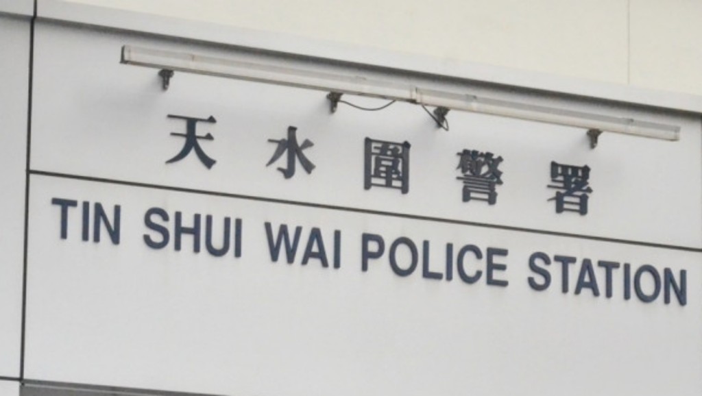警方案件列自殺處理