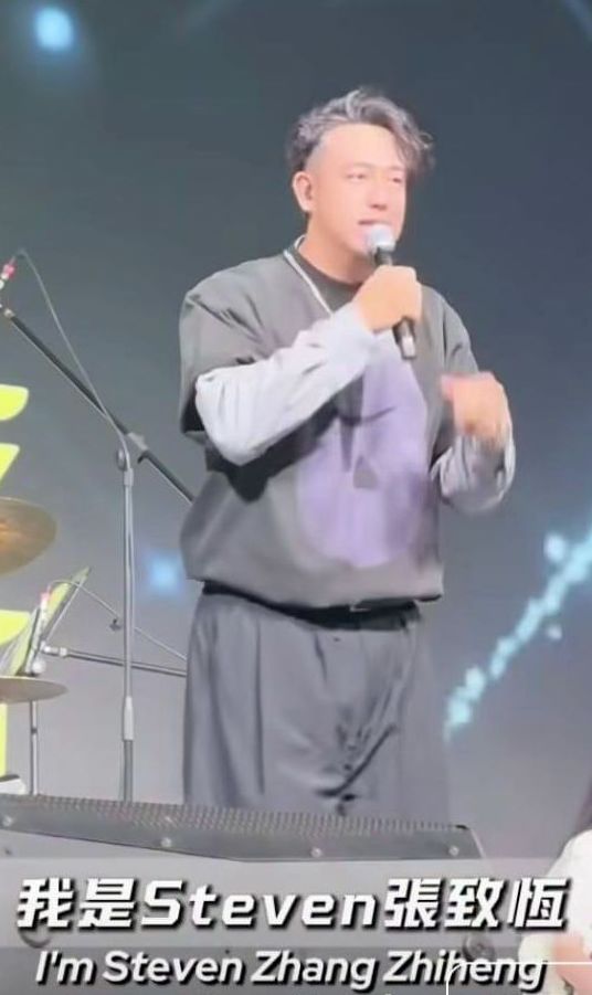 張致恒表現不過不失。 張致恒表現不過不失。