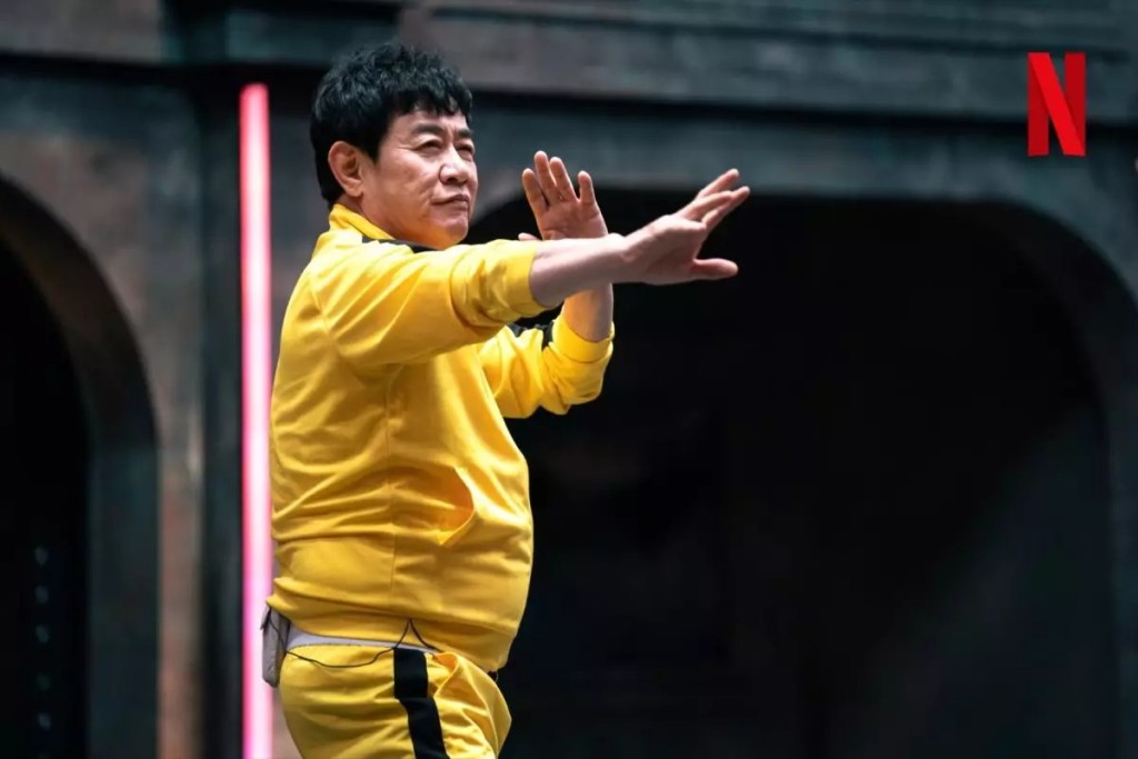 李敬揆已就問題向警方交代,並稱事件已圓滿解決。 李敬揆已就問題向警方交代,並稱事件已圓滿解決。