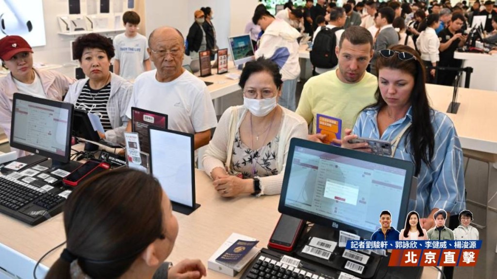 海南自貿港封關運作，受到海內外高度關注。新華社