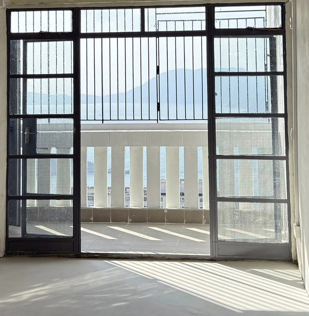 facebook截圖（資料來源：Wei Leung＠公屋討論區 - 香港facebook群組）