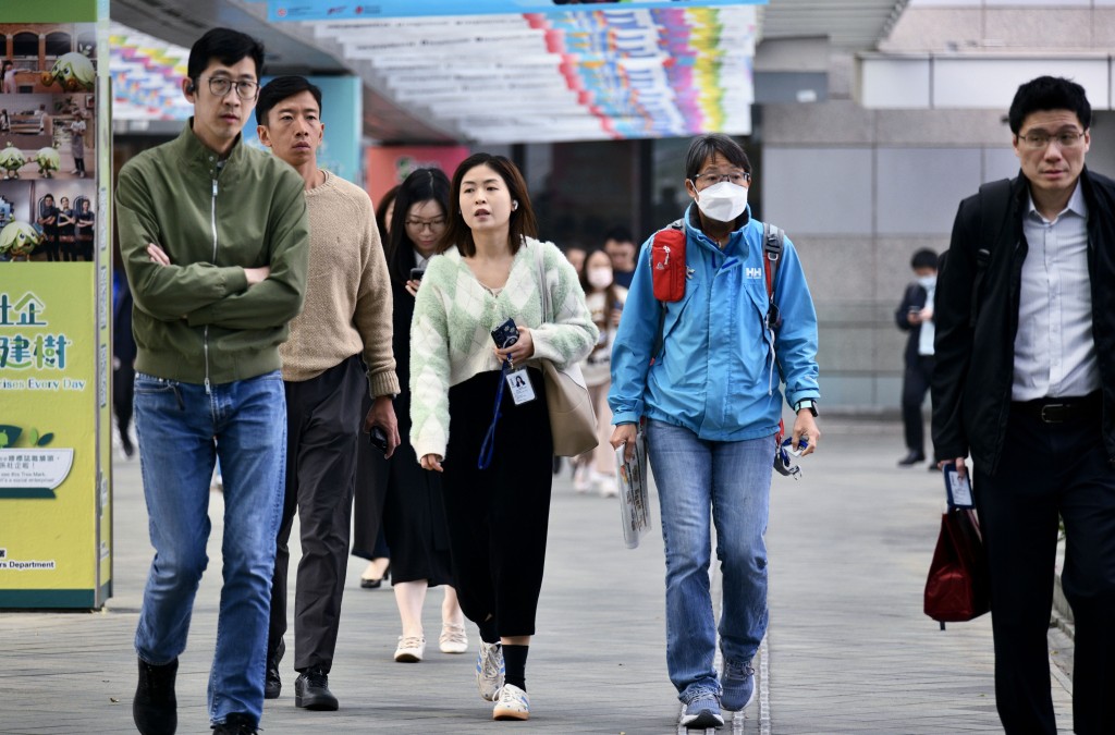 政府退休金及孤寡撫恤金上調2.1% ,相關公告將在本周五刊登。資料圖片 政府退休金及孤寡撫恤金上調2.1% ,相關公告將在本周五刊登。資料圖片