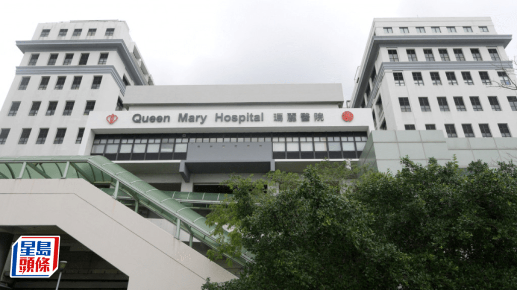 乙型流感︱12歲女童併發肺炎情況嚴重 兩家居接觸者早前曾確診