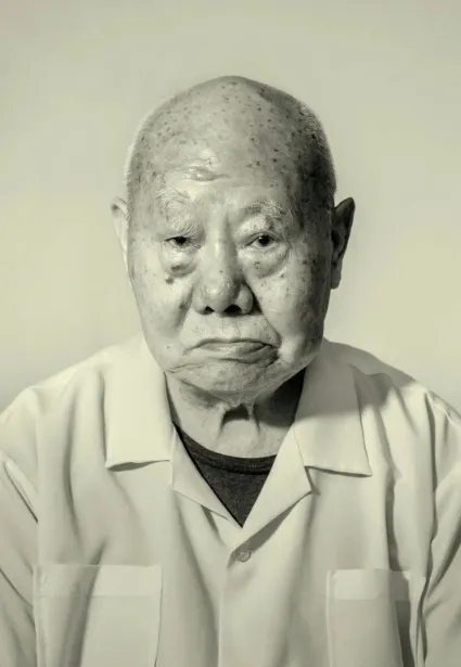 南京大屠杀幸存者徐德明去世,享年96岁。 南京大屠杀幸存者徐德明去世,享年96岁。