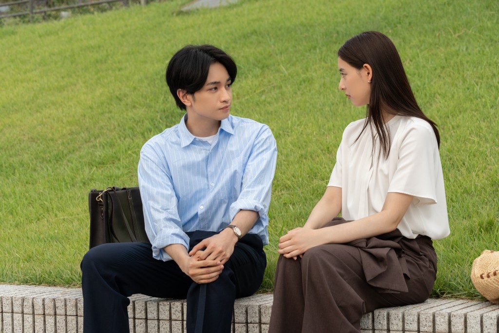 俊男美女绝对是视觉享受。 俊男美女绝对是视觉享受。