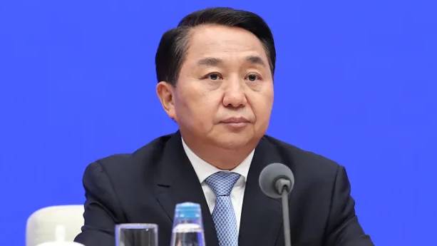 国家市监总局局长罗文任河北省委书记。 国新网
