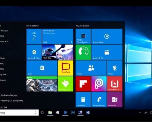 Windows 10 系統用戶突破10億。