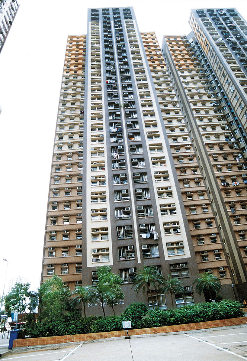 牛頭角樂雅苑自由價538萬沽,租客睇樓近1年終入市。