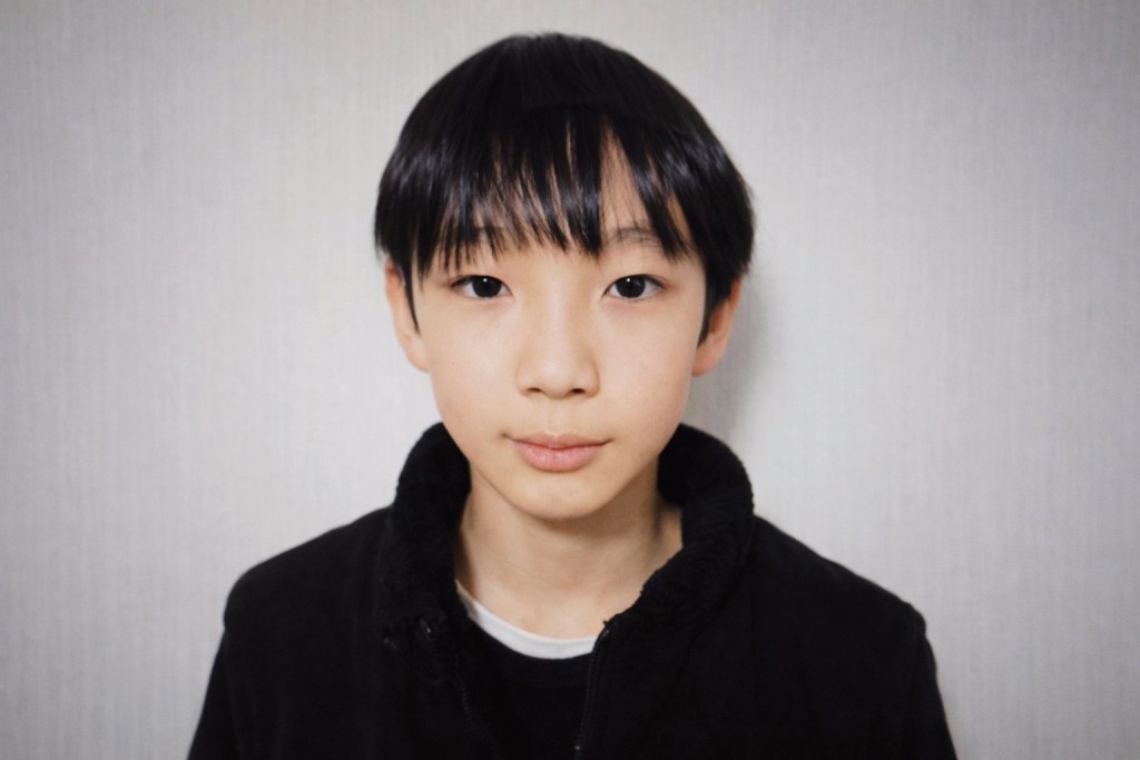 京都11歲男生安達結希已失蹤兩周。X@eisuke_himuro