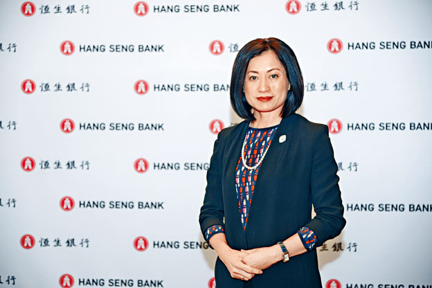 李佩珊預料，隨A股納入國際性指數的權重增加，將促使約6300億元外資在兩年內流入A股。