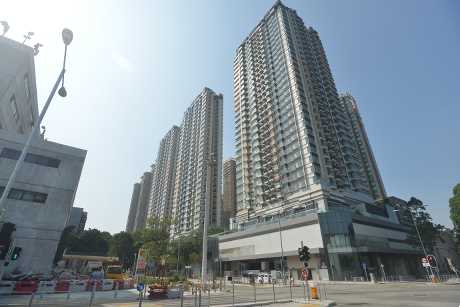 逸峰兩房700萬易手