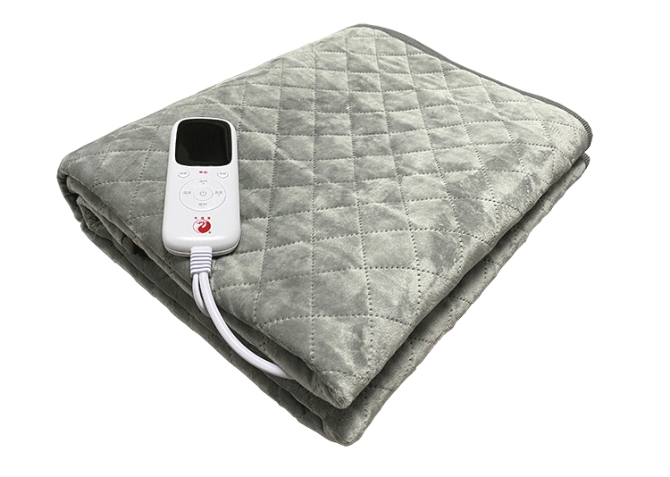 「電熱氈」暗藏致命殺機。