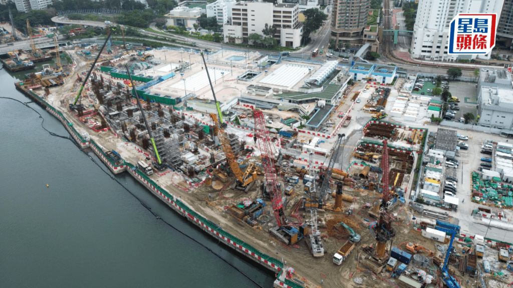 港鐵屯門第16區站第2期補地價逾105億 經扣減下調金額後全數抵銷