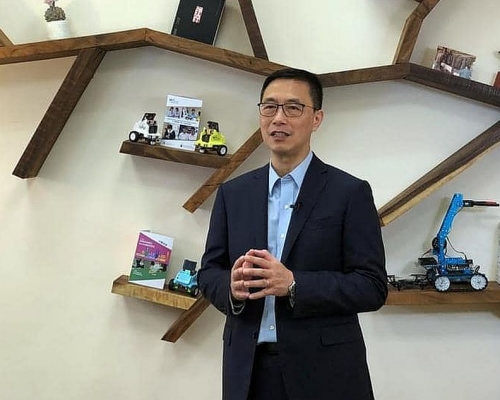 楊潤雄FB圖片