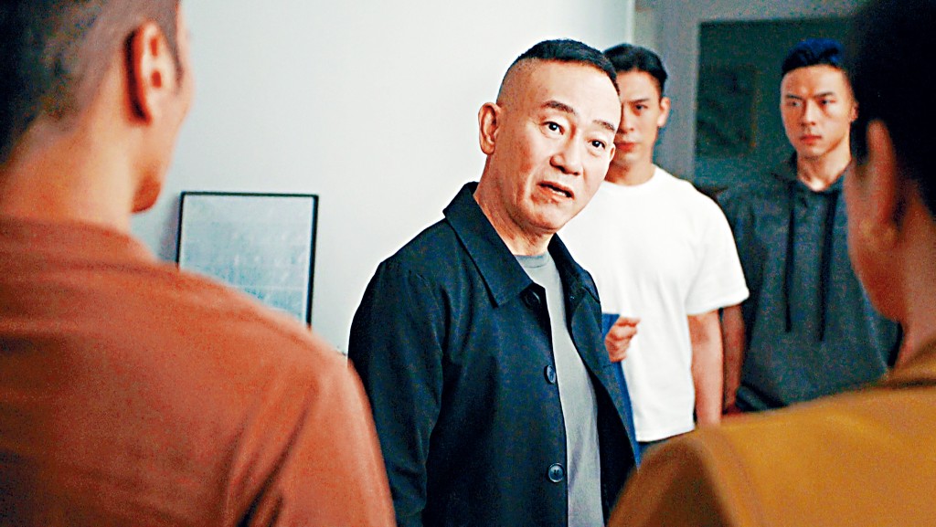 《刑偵12》入圍首爾國際電視節最佳劇集,與新加坡劇、韓劇等爭獎。