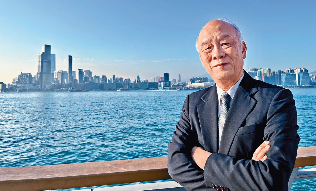 林振敏呼籲市民提高安全意識，學習使用滅火筒及消防喉轆，並熟習住所的消防通道路線。