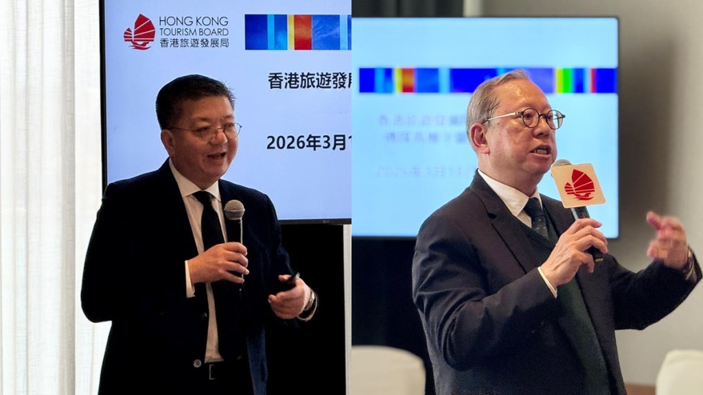 旅發局公布三大策略吸高增值客 調整資源主攻國際市場