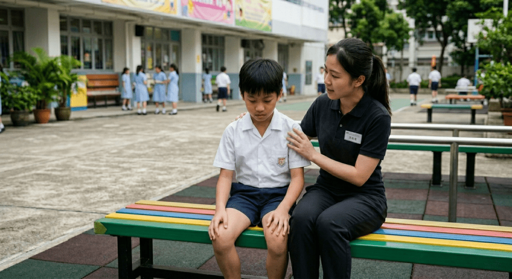 (示意圖,非當事人,AI生成圖片) (示意圖,非當事人,AI生成圖片)