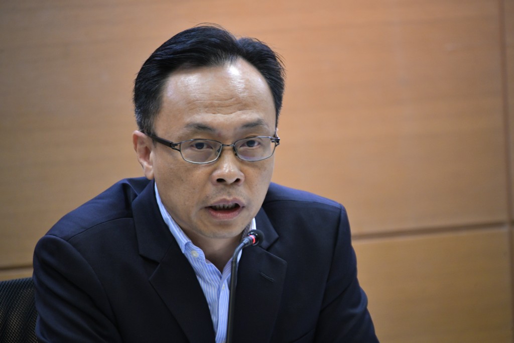 聶德權