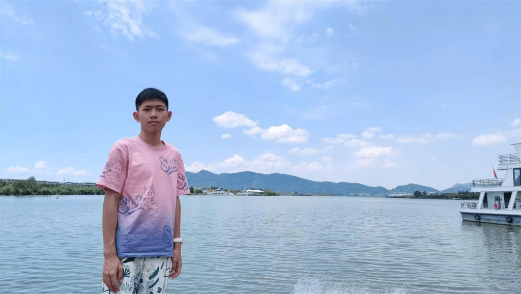 胡一嘯 胡一嘯