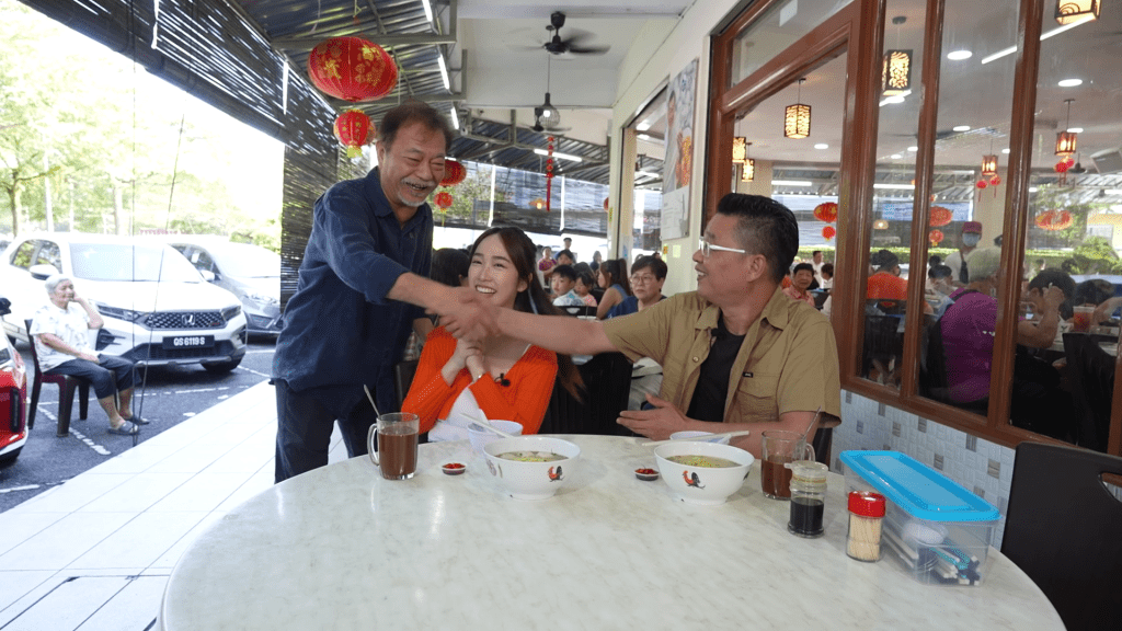 多謝光臨。 多謝光臨。
