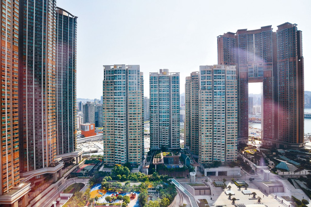 九龍站多個指標豪宅屋苑，業主議幅普遍擴闊最少一成。