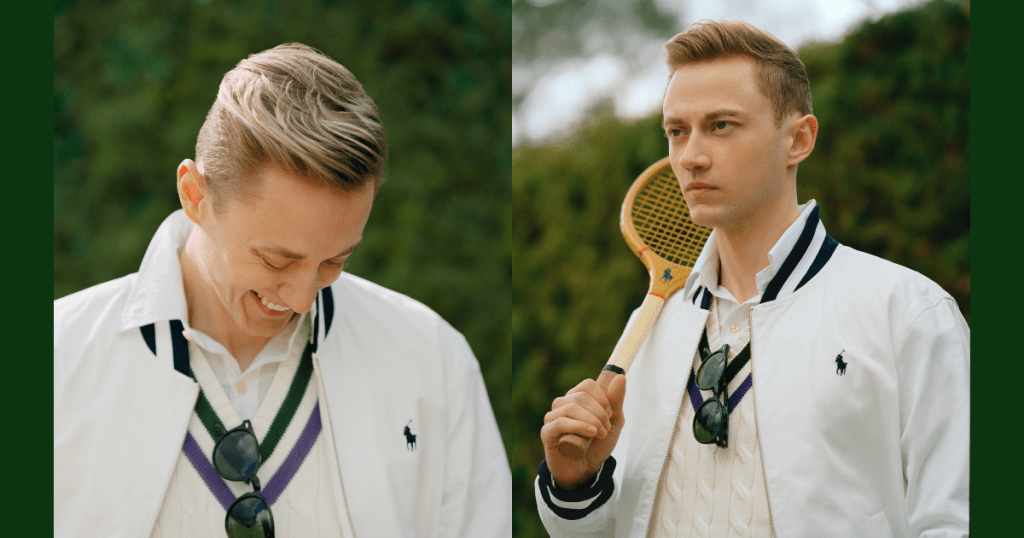 G2 E-Sports英雄聯盟戰隊成員Rekkles。