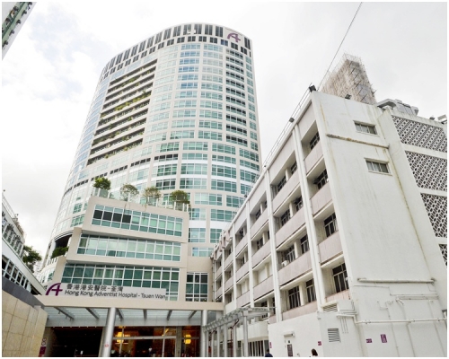 享受優惠的病人。可憑公立醫院轉介信於3月底前完成入院手續。資料圖片
