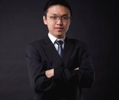 HKexcel IB Specialist創辦人兼升學專家Ryan Chan