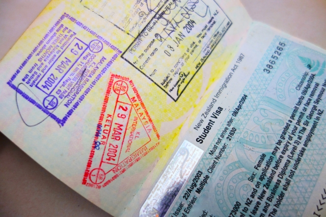 JESTA申请费用与有效期限(示意图,PhotoAC) JESTA申请费用与有效期限(示意图,PhotoAC)