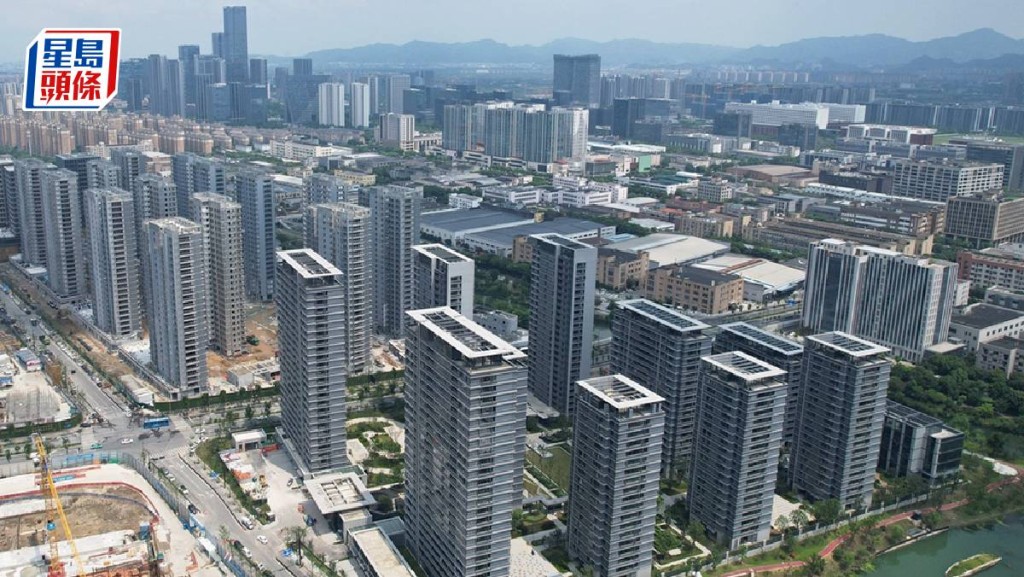 杭州全面取消住房限購 取得合法產權住房者可申請落戶