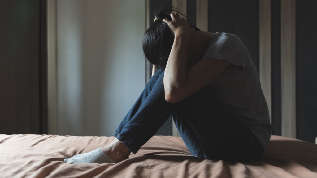 東京一名20多歲女子遭到44歲的士司機性侵。istock示意圖