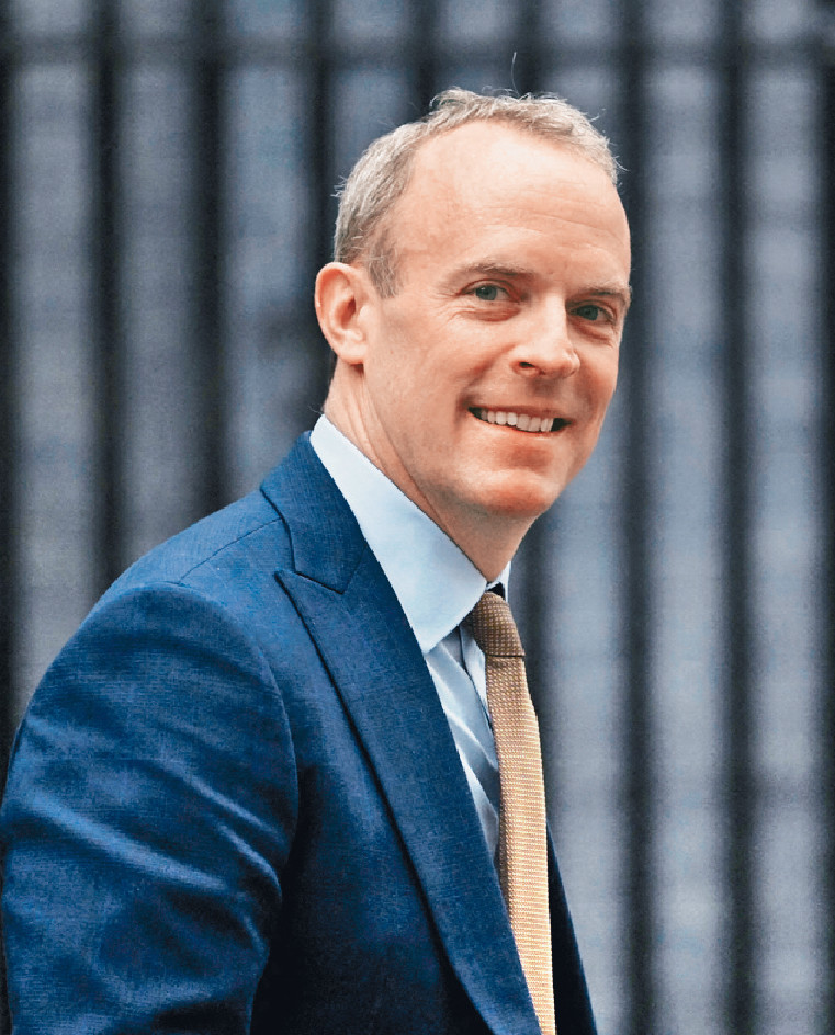 ■英国副首相蓝韬文称将与国际社会持续向国际刑事法院提供资源。
