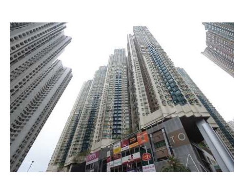 將軍澳廣場2房海景戶800萬成交