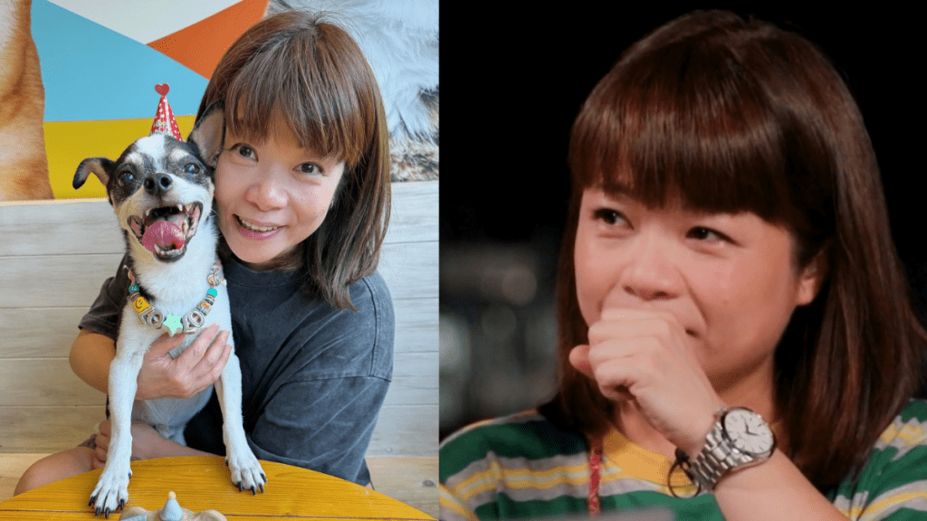 55岁阮小仪自爆担心孤独终老 重提25年前刻骨恋情 每次都系衰畀第三者