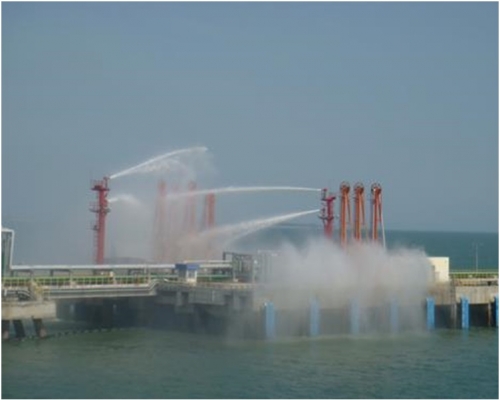 福建联合石油化工有限公司。