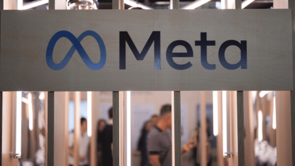 美國29州針對社交媒體巨頭Meta涉嫌誘使兒童成癮的里程碑式訴訟。