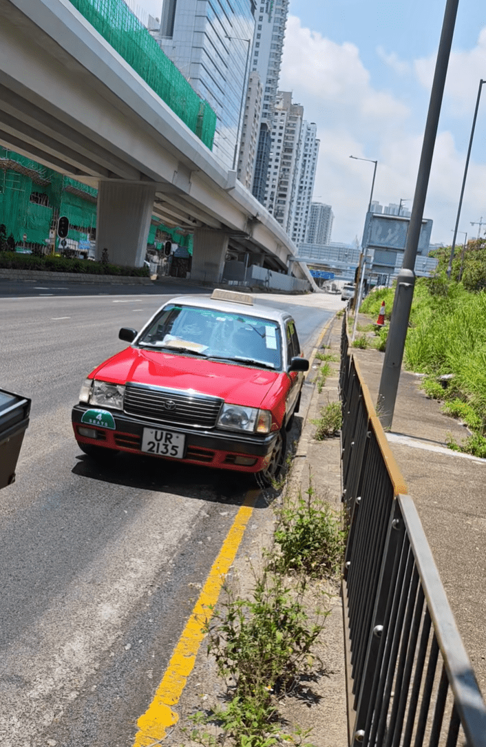 亦有汽車駛至上址時曾詵軚。網圖