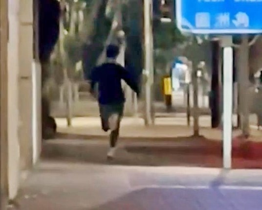 Threads截圖（資料來源：togit.leather＠Threads）