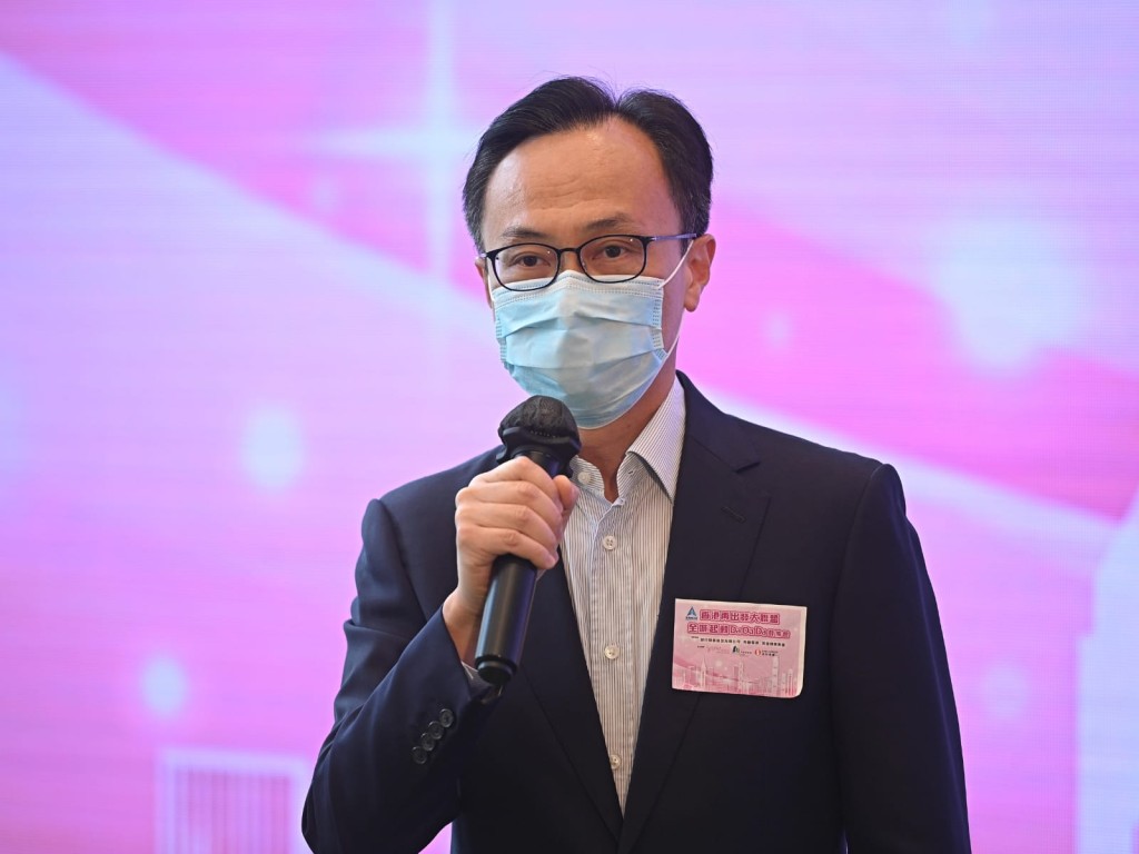 聶德權