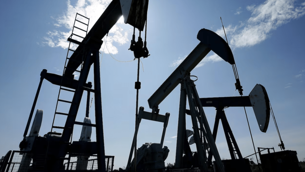 油價飆漲恐重演70年代能源危機 以史為鑑揭5大規律 金價不一定受惠