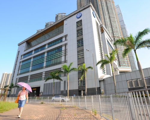 中電公佈，將於下月18 日起，停止發放
「地租及差餉特別回扣」。資料圖片