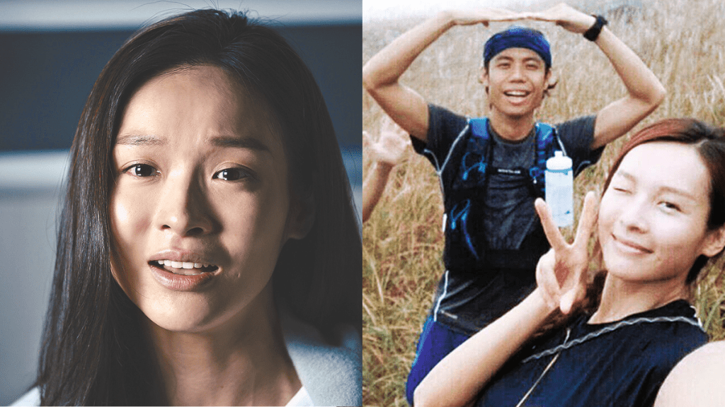 金像奖2026 | 李佳芯客串《金童》提名最佳新演员  视后挥别TVB、签8亿电影合约闯大银幕