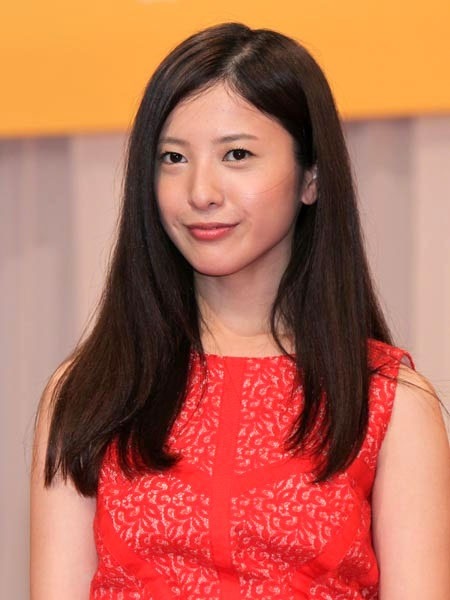 吉高由里子