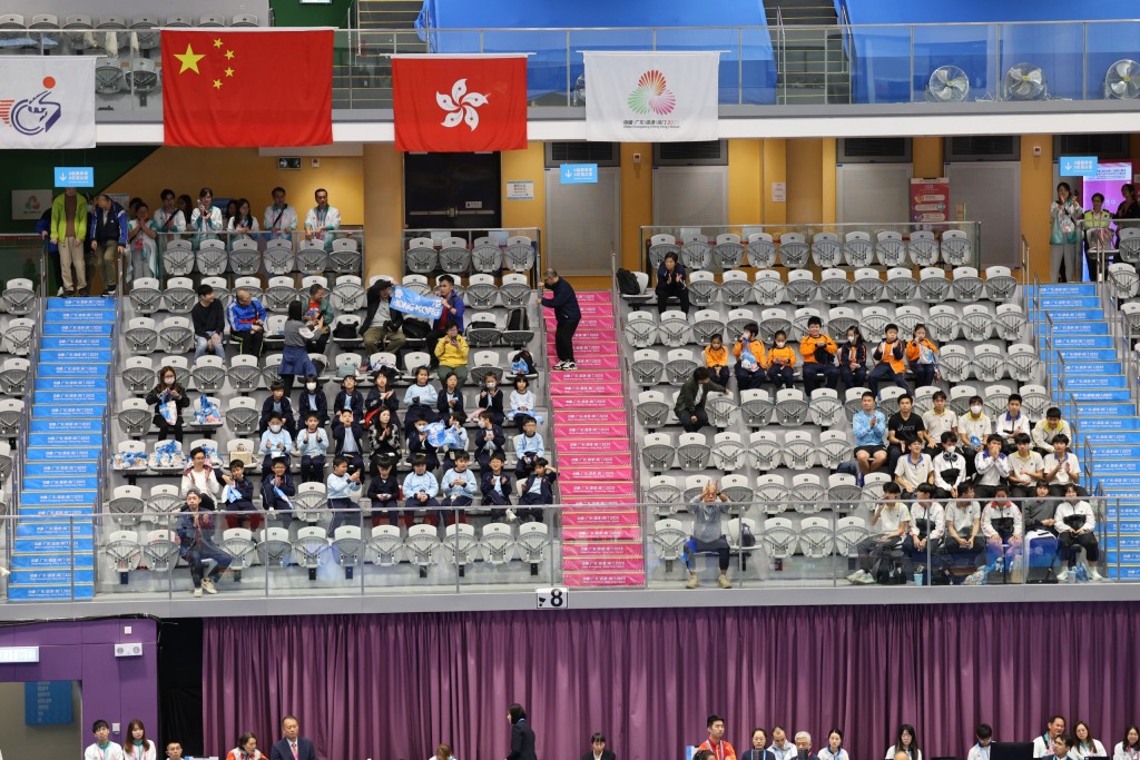 徐嘉华摄 徐嘉华摄