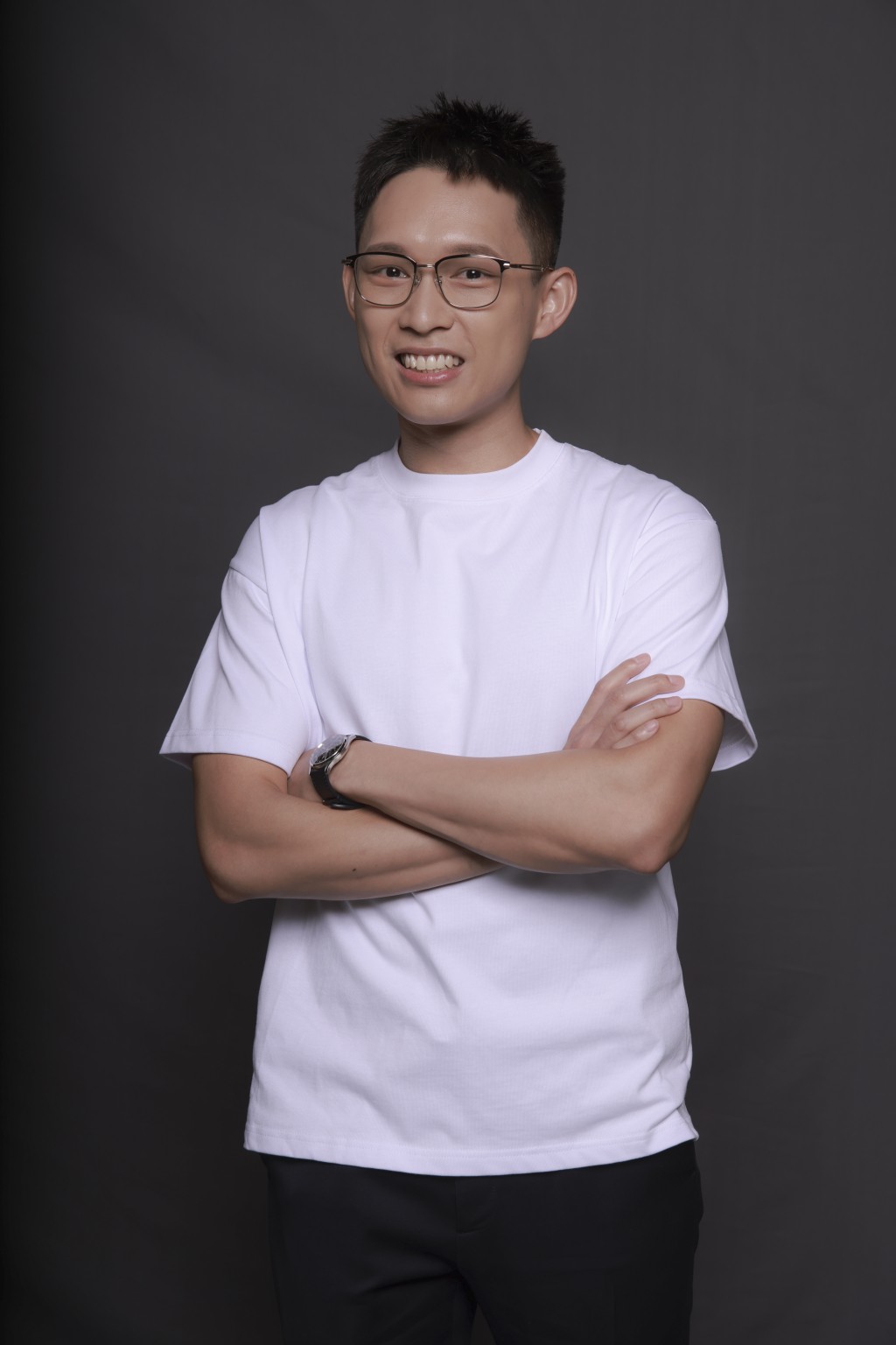 譚梓樂Hepta(Mandy) 譚梓樂Hepta(Mandy)