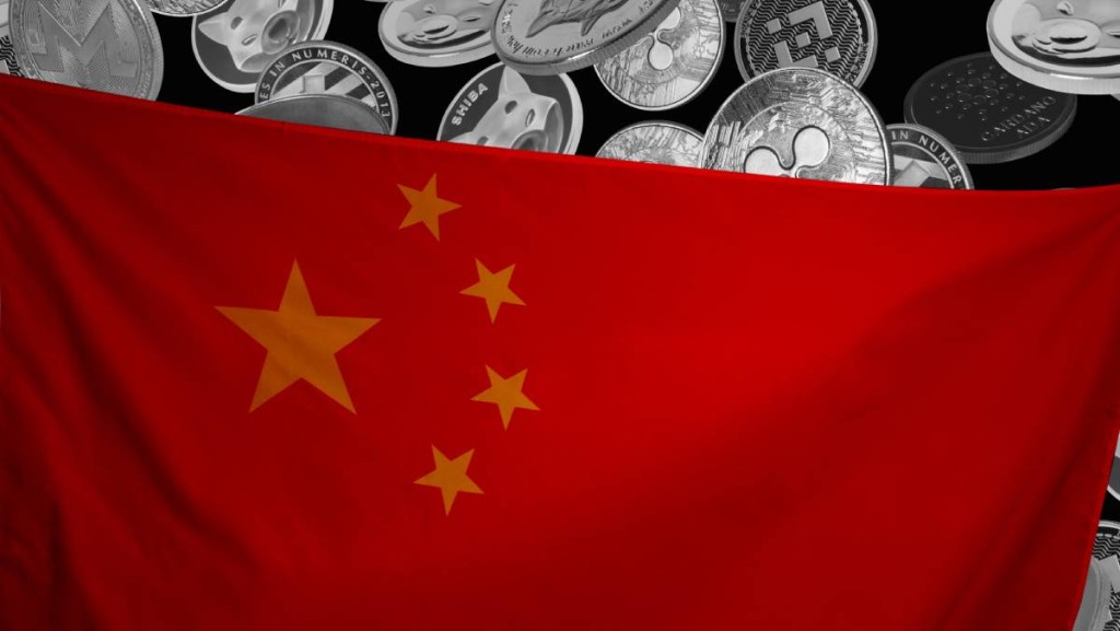 中国数字金融铁幕与突围：稳定币禁令背后全球货币博弈与实体战略｜陈新燊