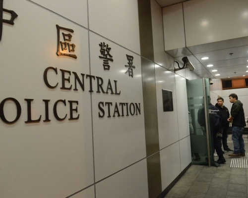 警方將案件暫列作爆竊案跟進。 資料圖片
